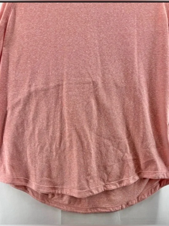 Pearl Izumi Women’s Sleeveless Tank Top in Dusty Rose Size XL - Picture 3 of 7